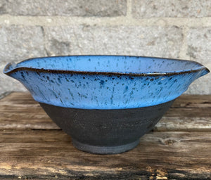 Sky Blue Ramen Bowl 5