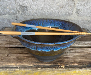 River Ramen Bowl