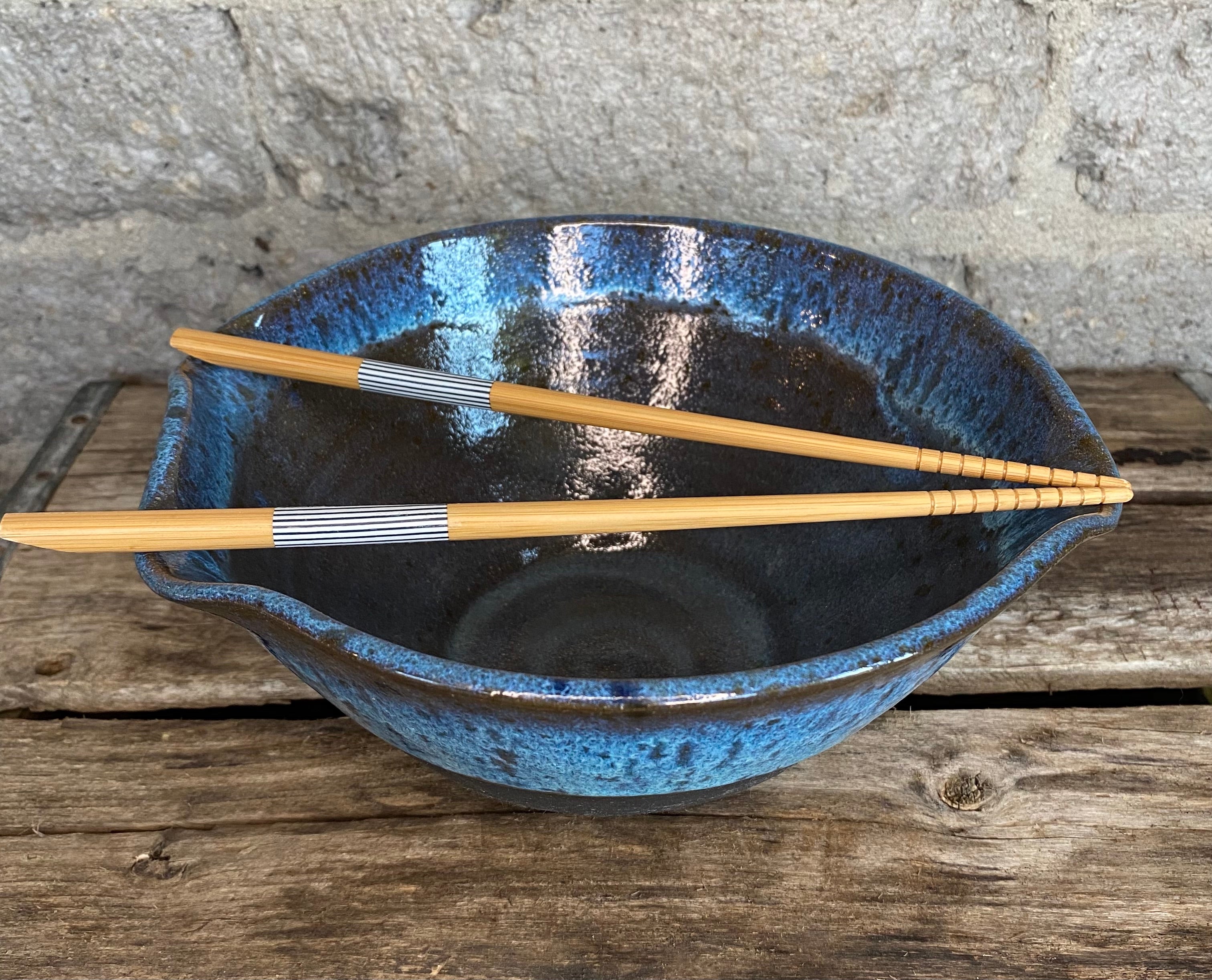 River Ramen Bowl 3