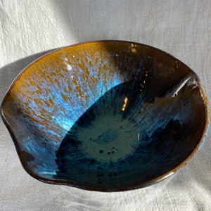 Afterglow Bowl