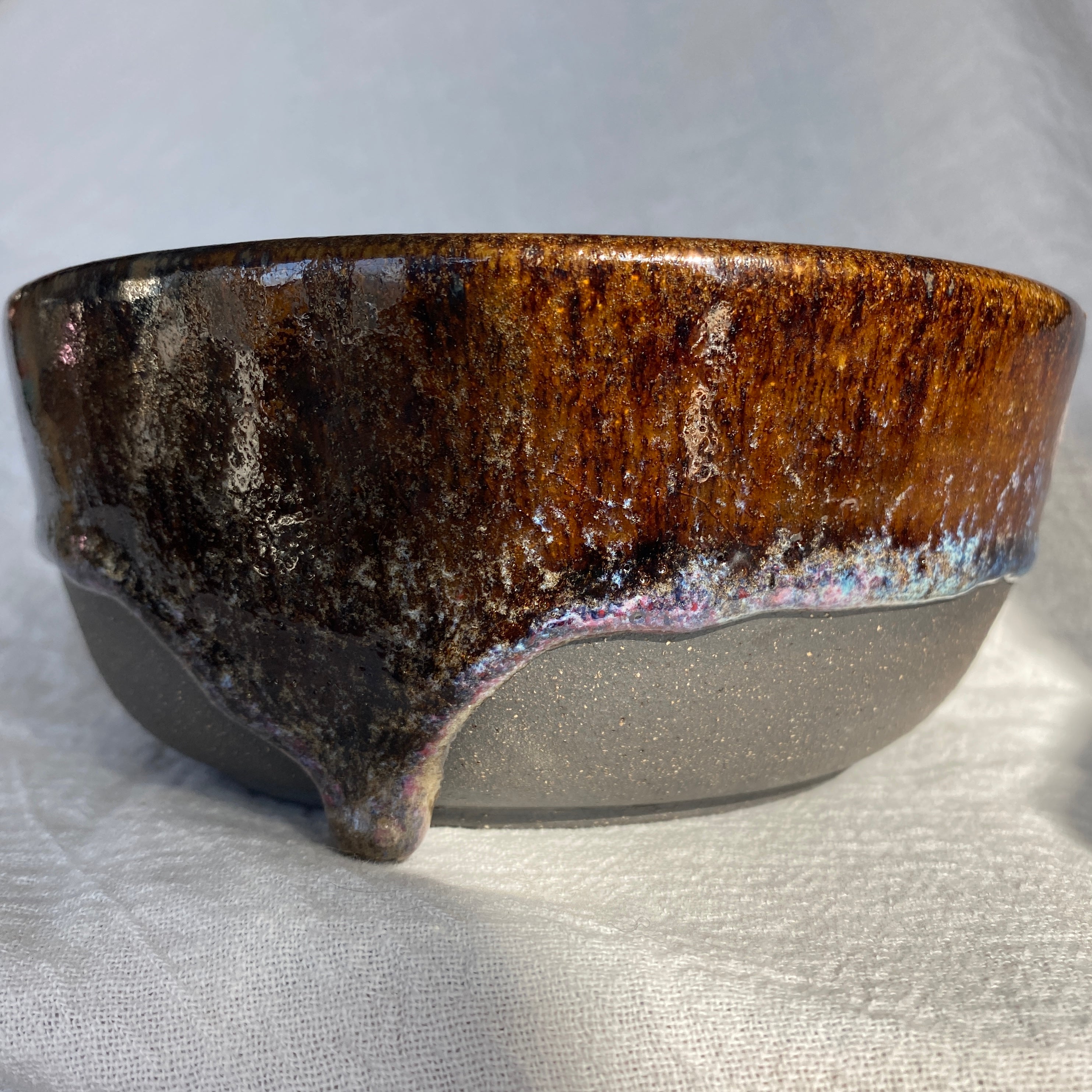 Afterglow Cereal Bowl