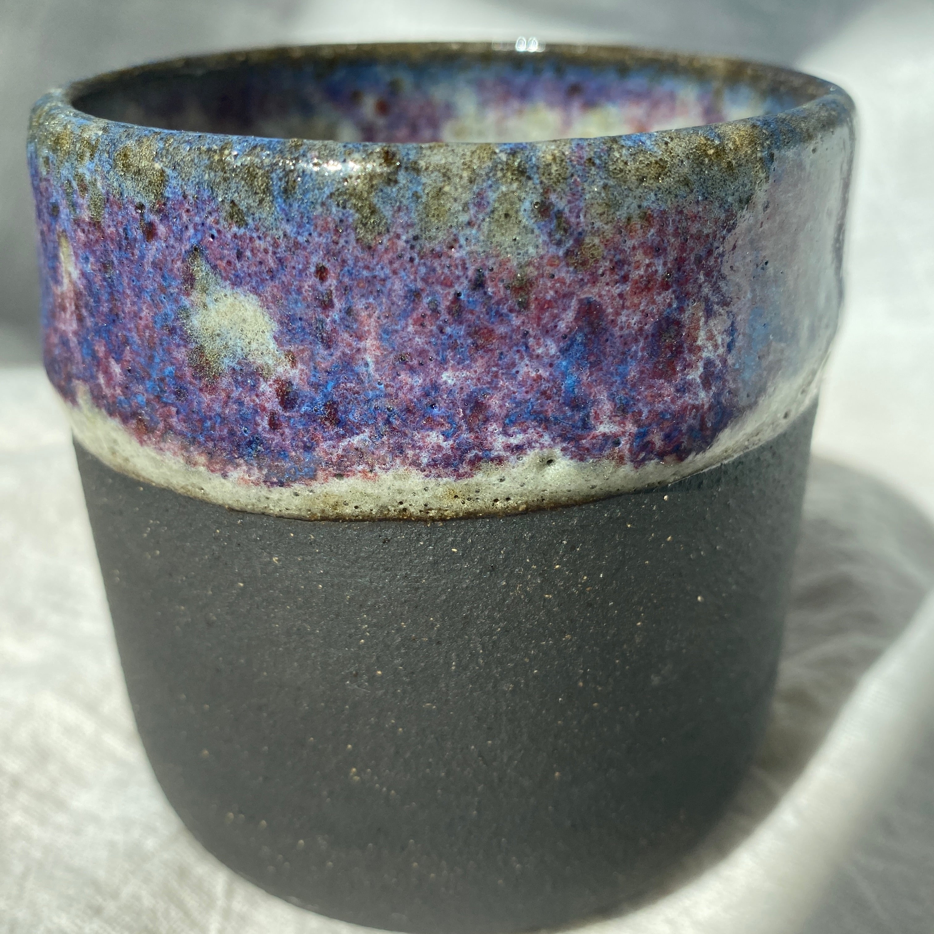 Dusk Cup