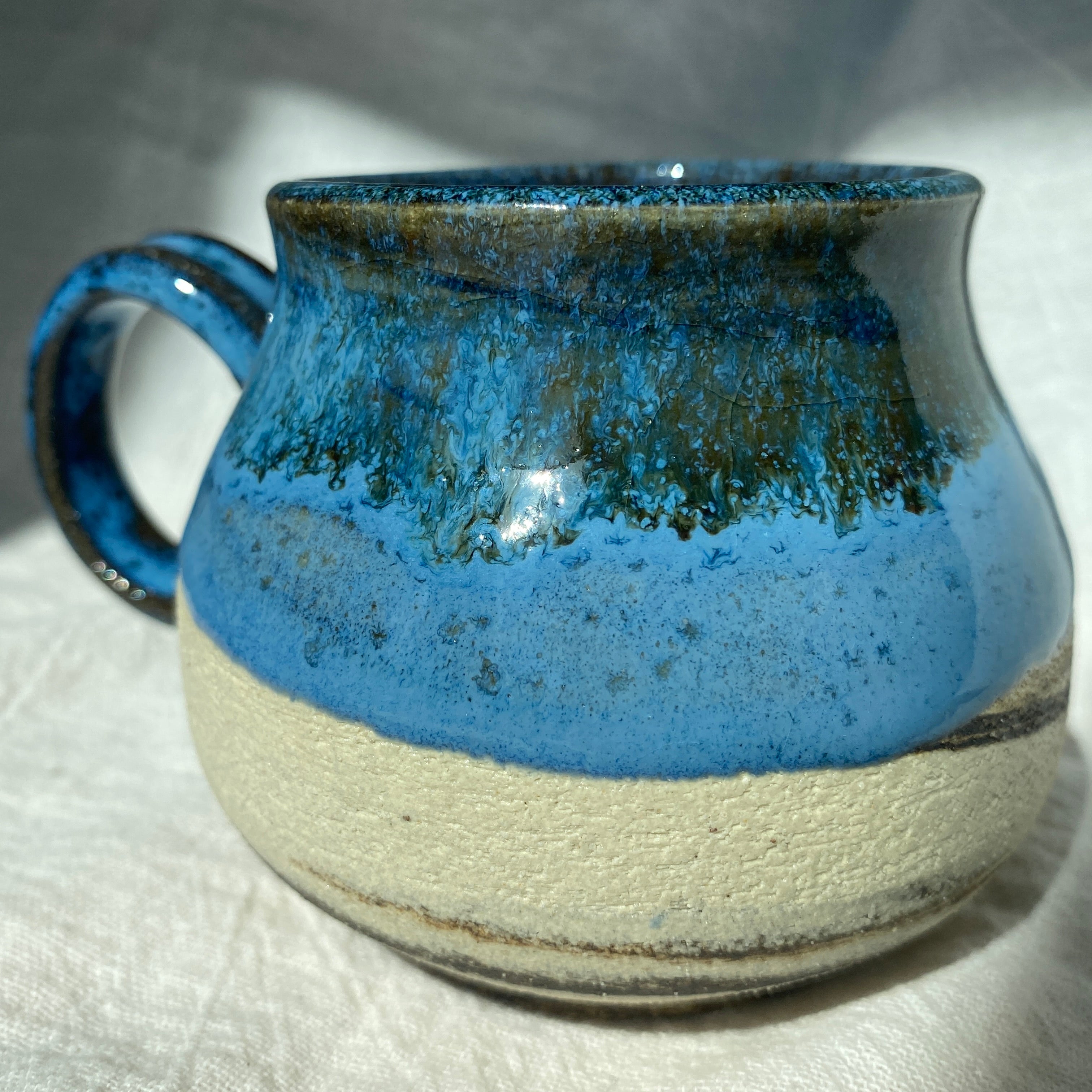 Blue Dream Mug