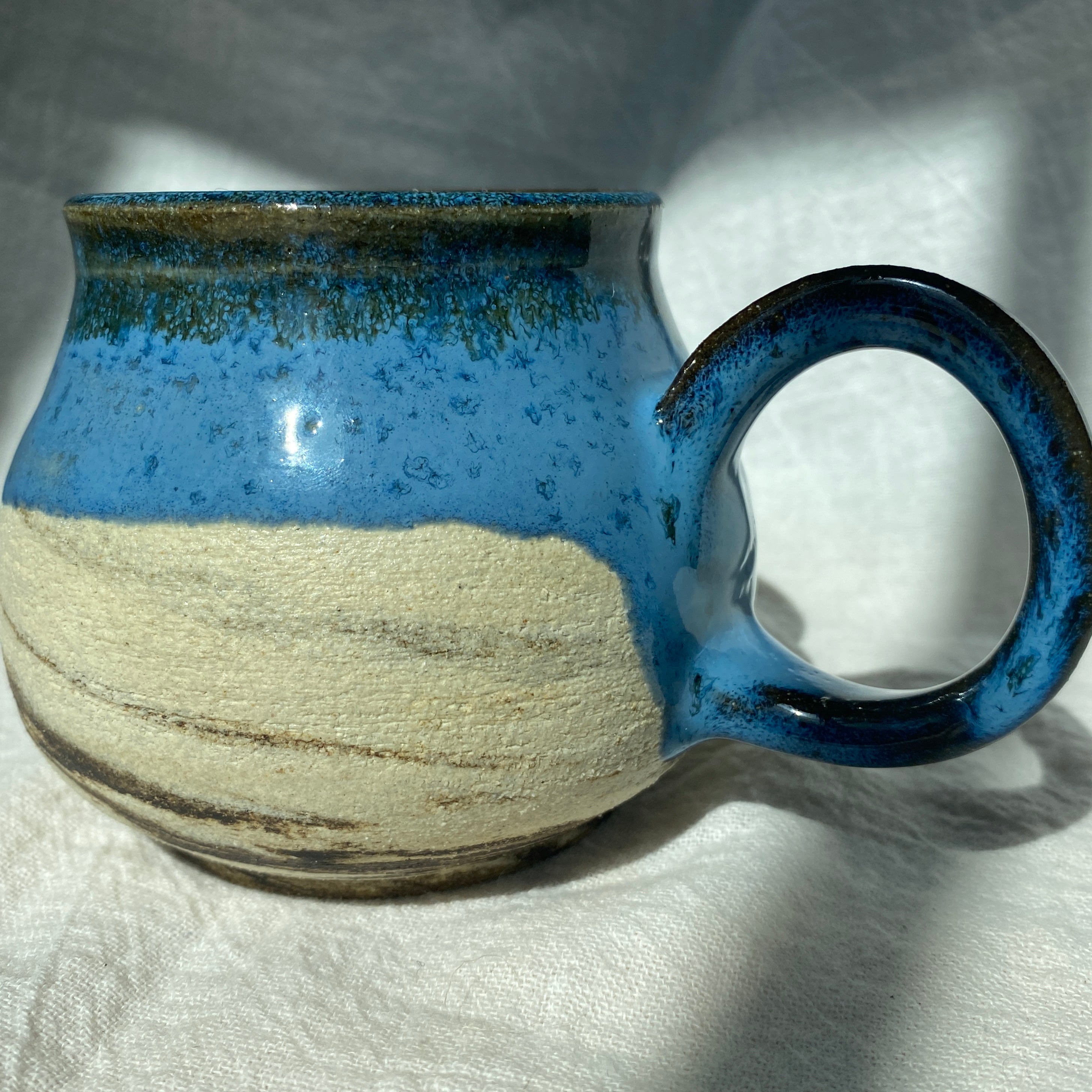 Blue Dream Mug