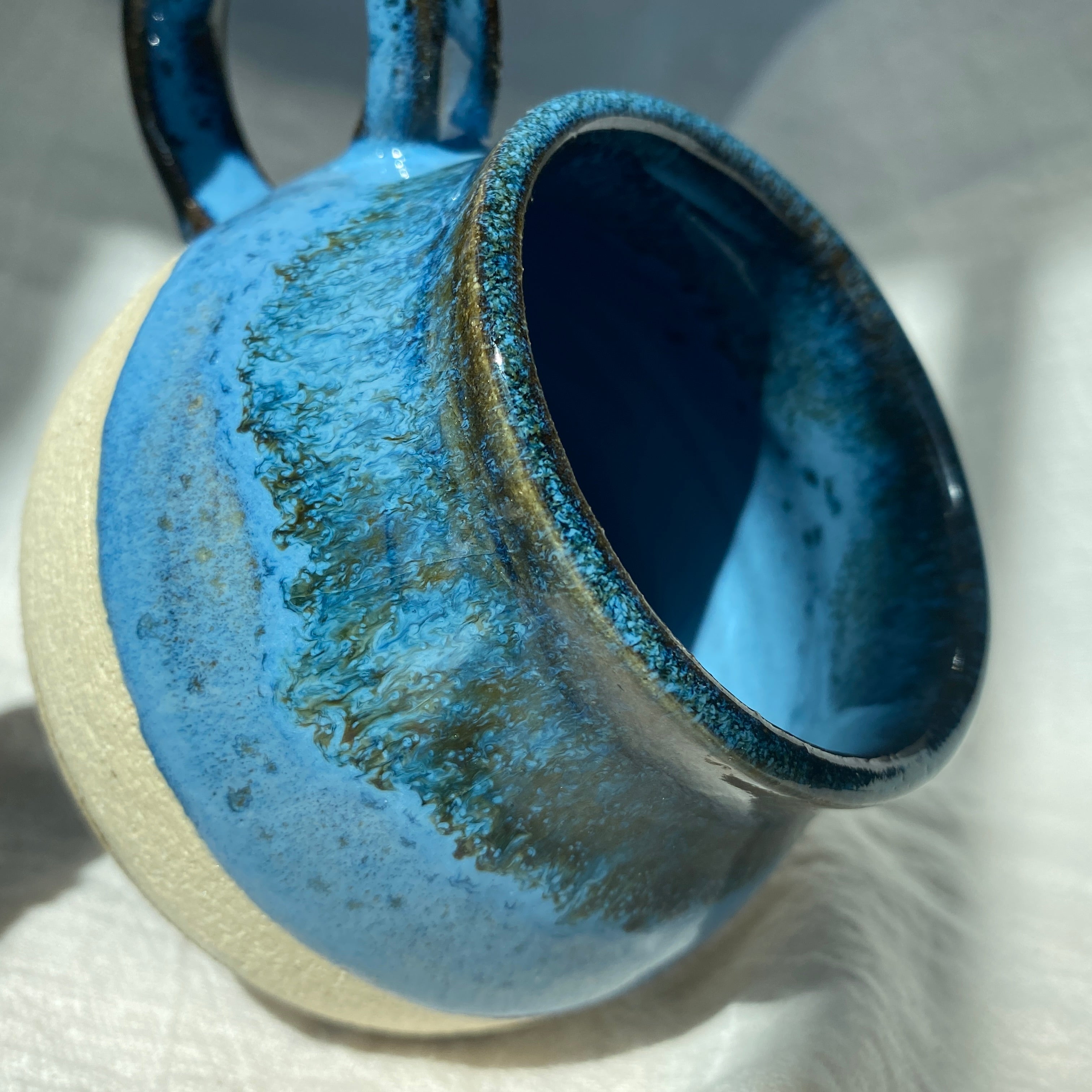 Blue Dream Mug