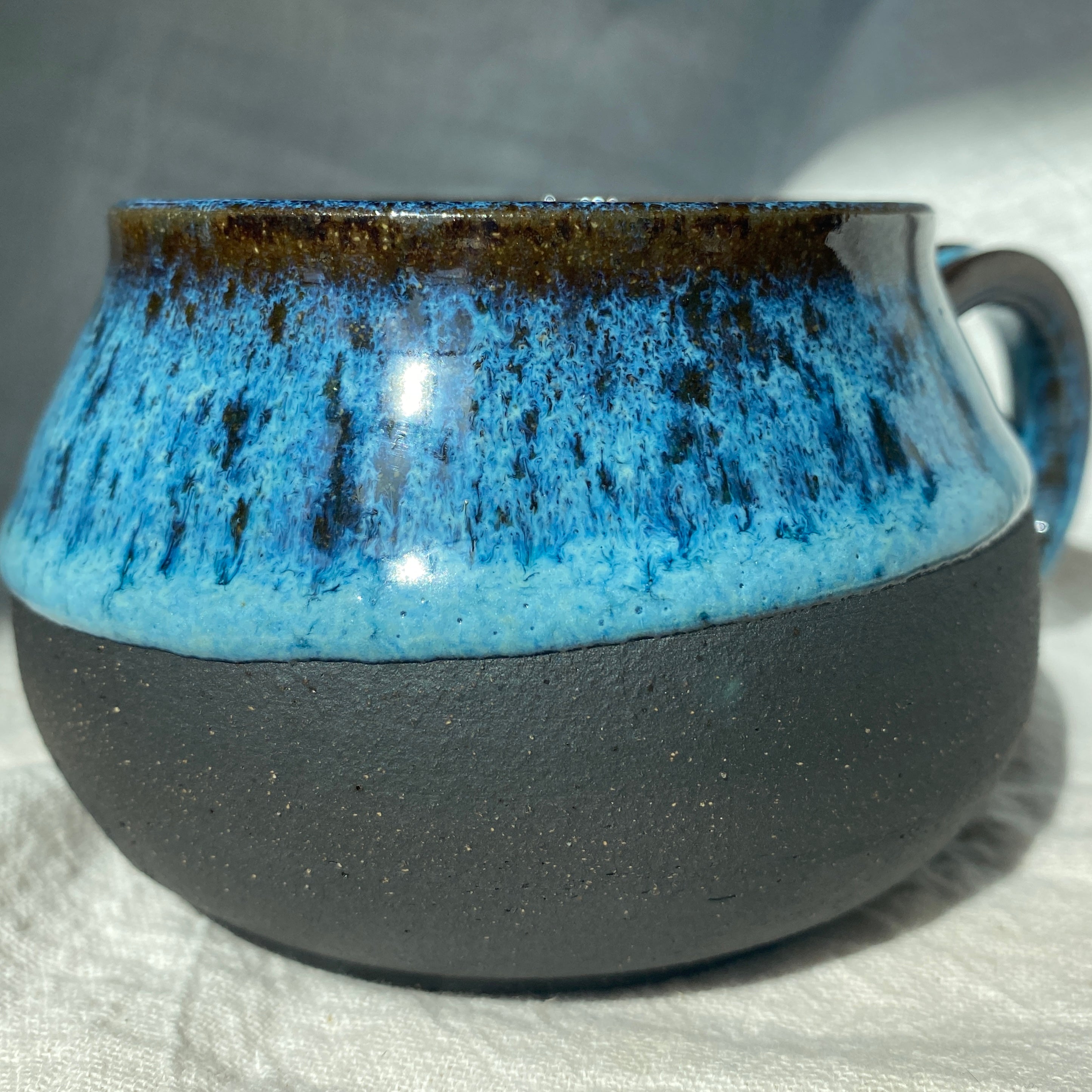 Aqua Mug