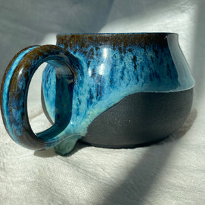 Aqua Mug