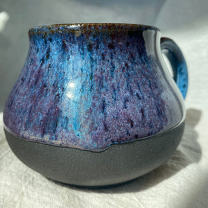 Purple Haze Mug