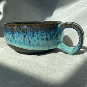 Aqua Mug