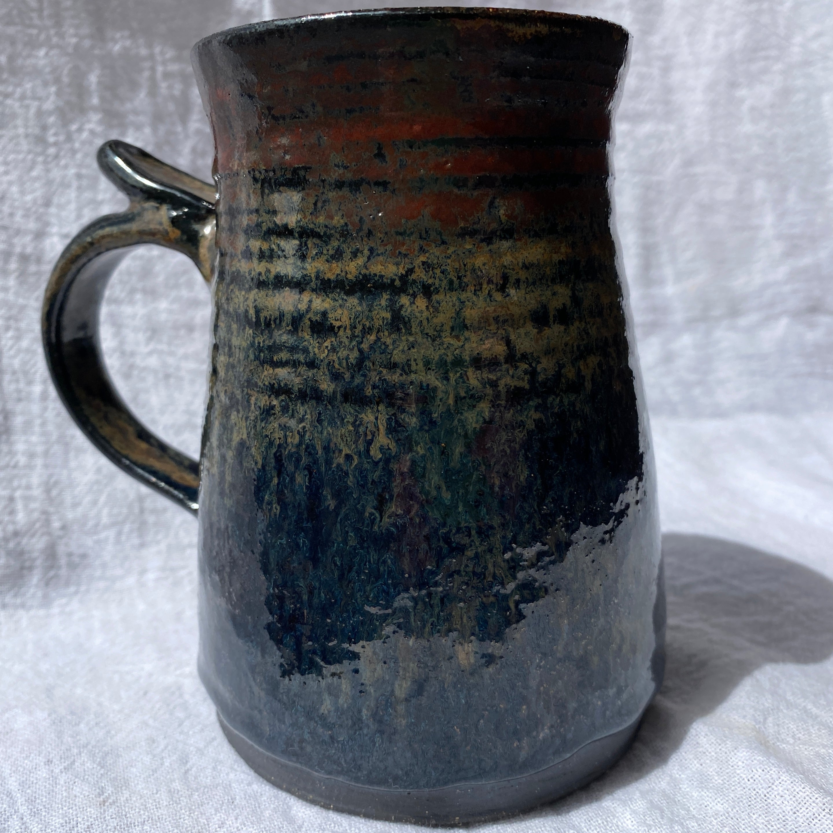 LOTR Inspired Stein 15