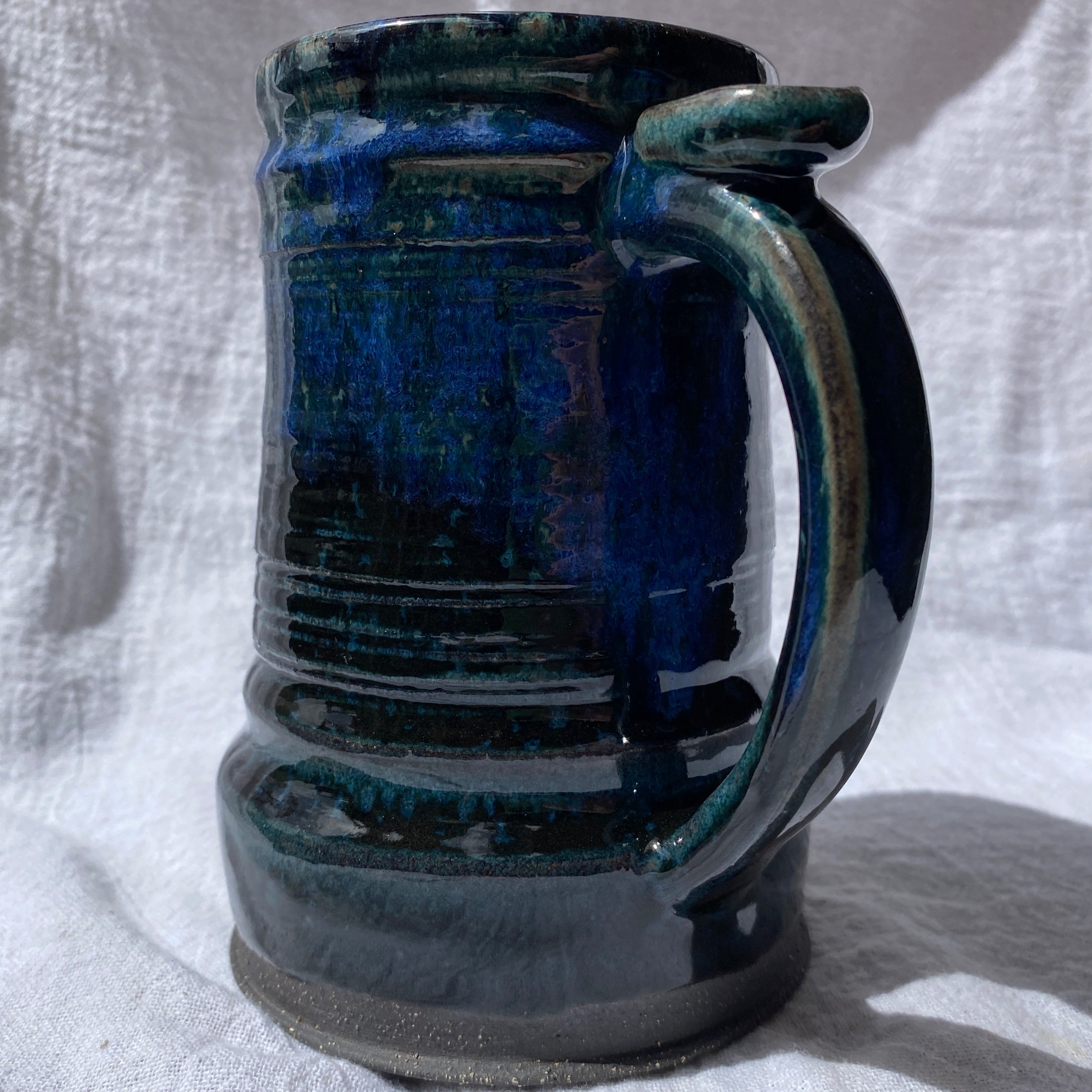 LOTR Inspired Stein 17