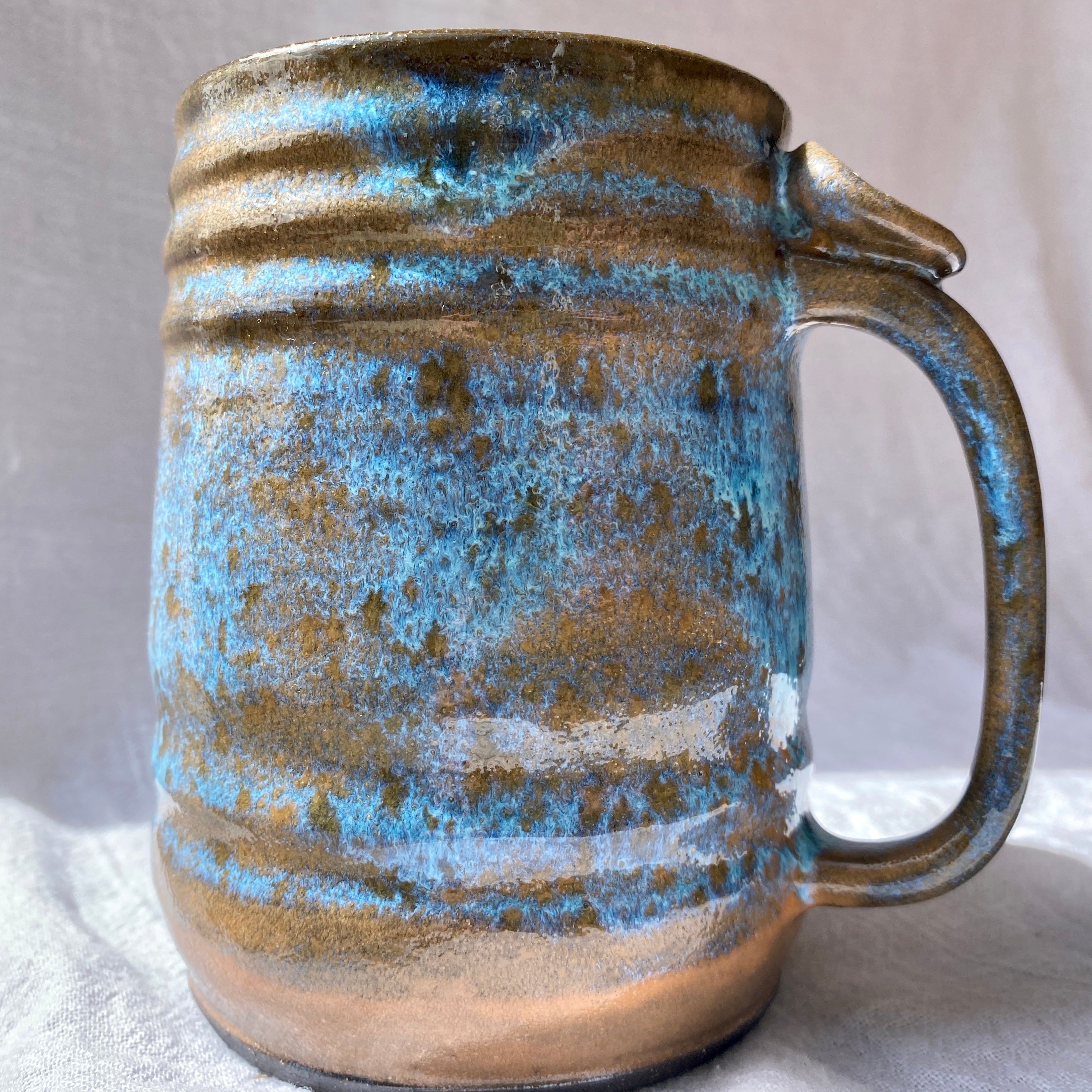 LOTR Inspired Stein 20