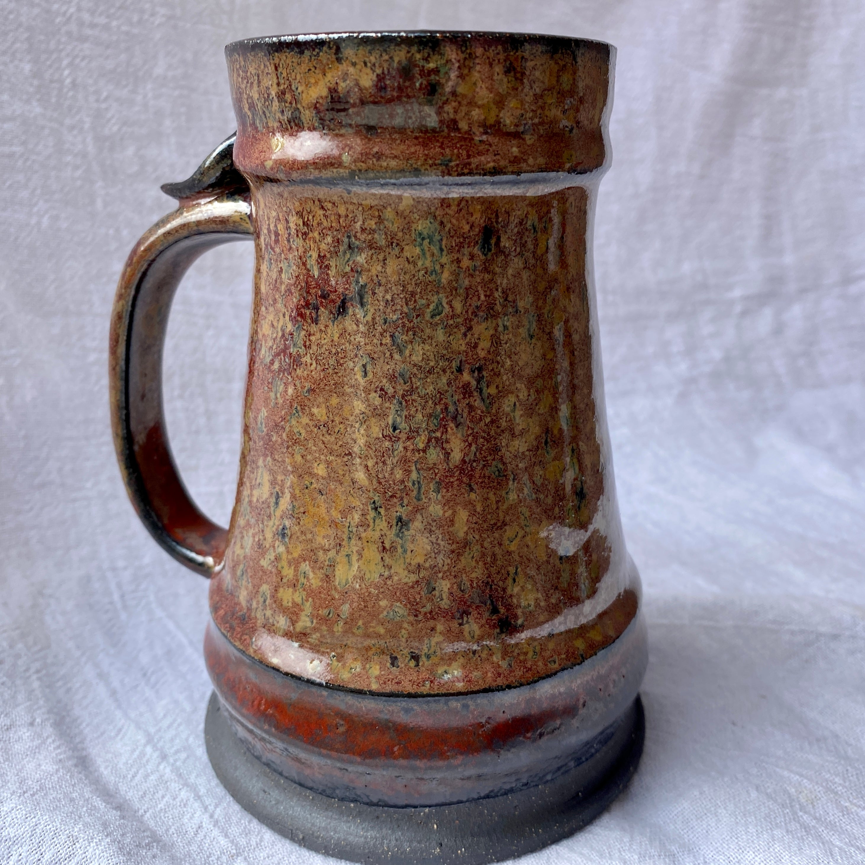 LOTR Inspired Stein 21