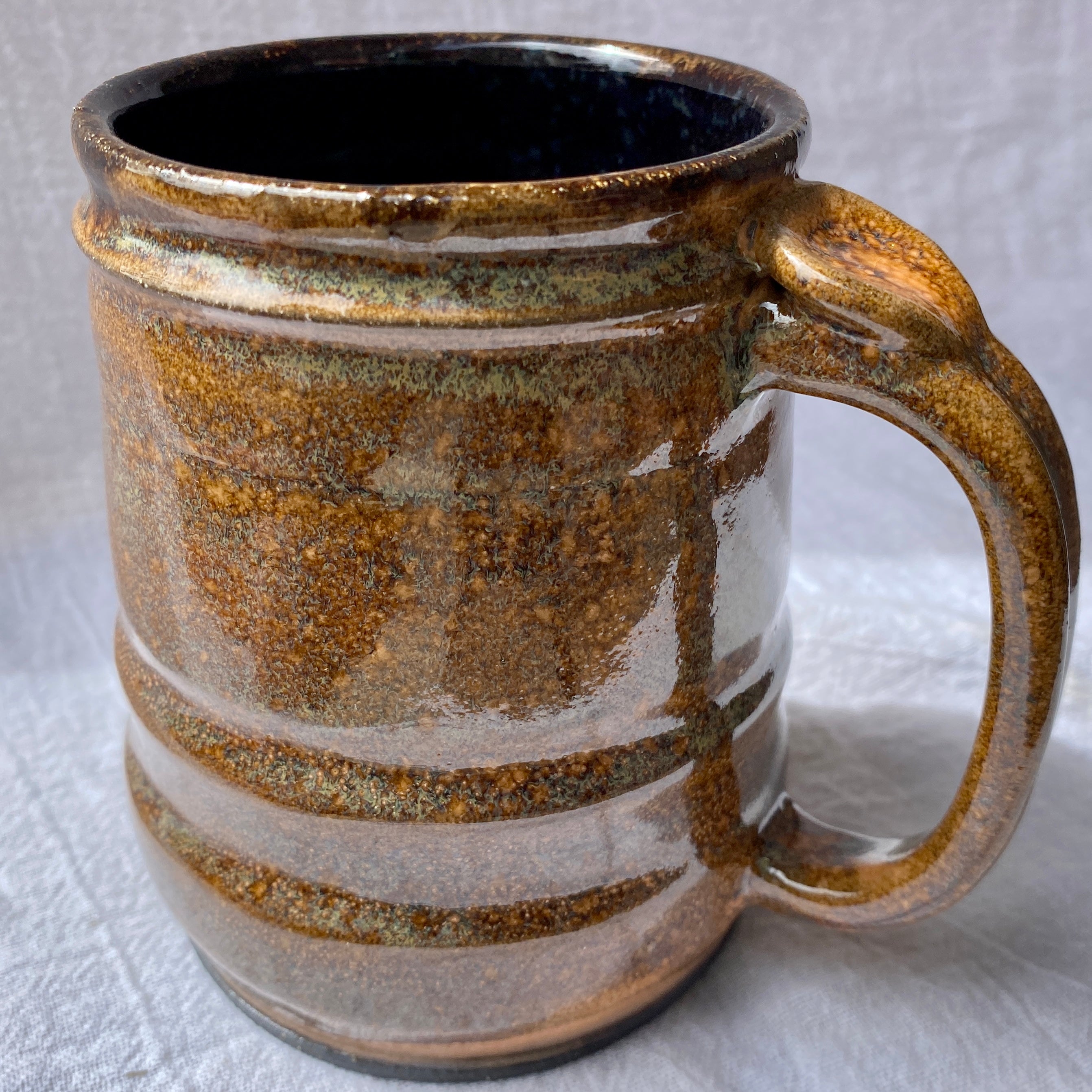 LOTR Inspired Stein 22