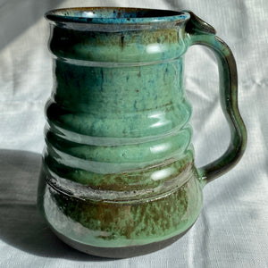 Fantasy Stein 7