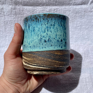 Boreal Swirl Cup