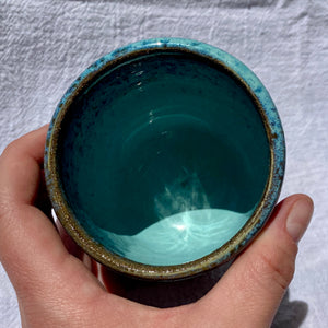 Boreal Swirl Cup