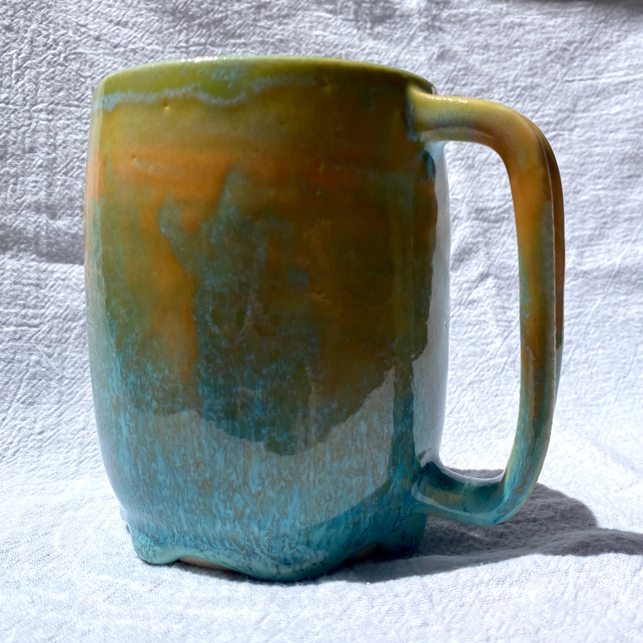 Sunrise Mug