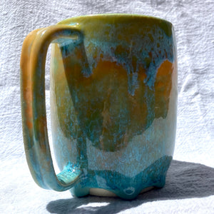 Sunrise Mug