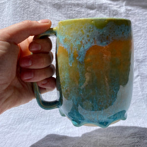 Sunrise Mug