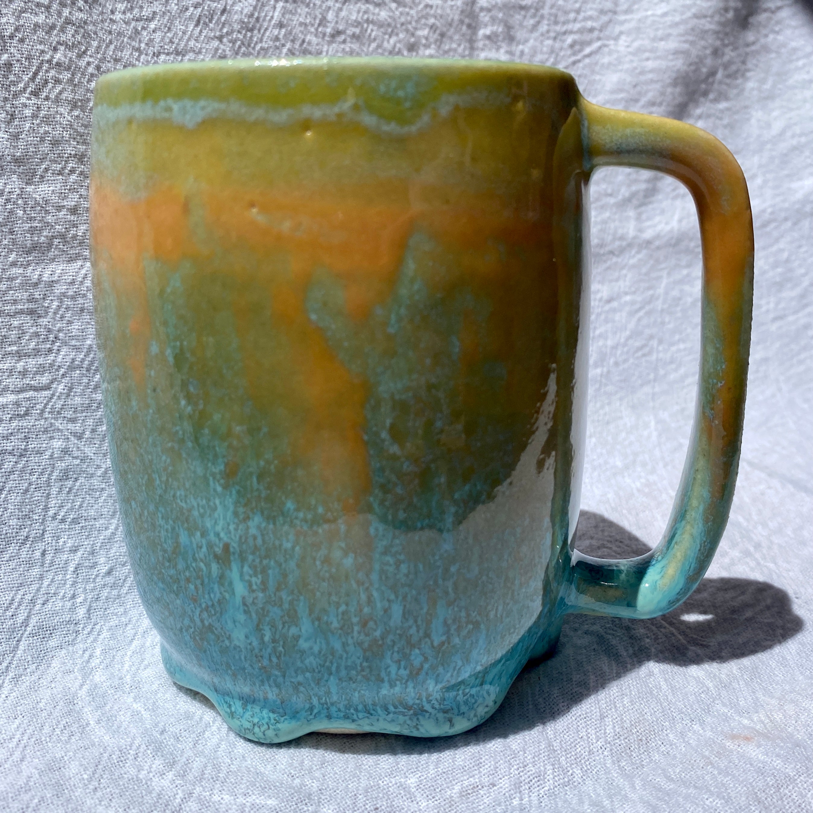 Sunrise Mug