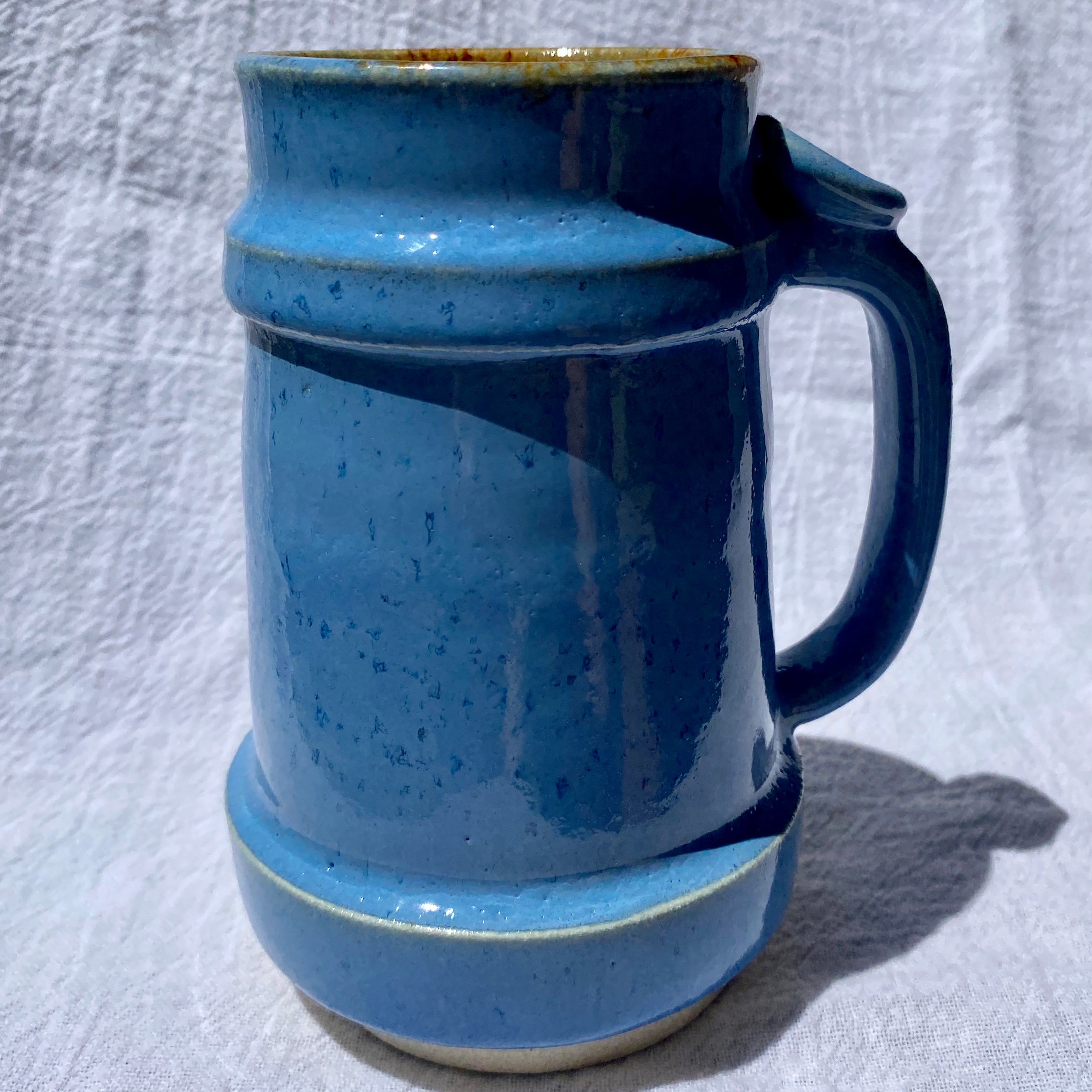 Blue Prism Stein