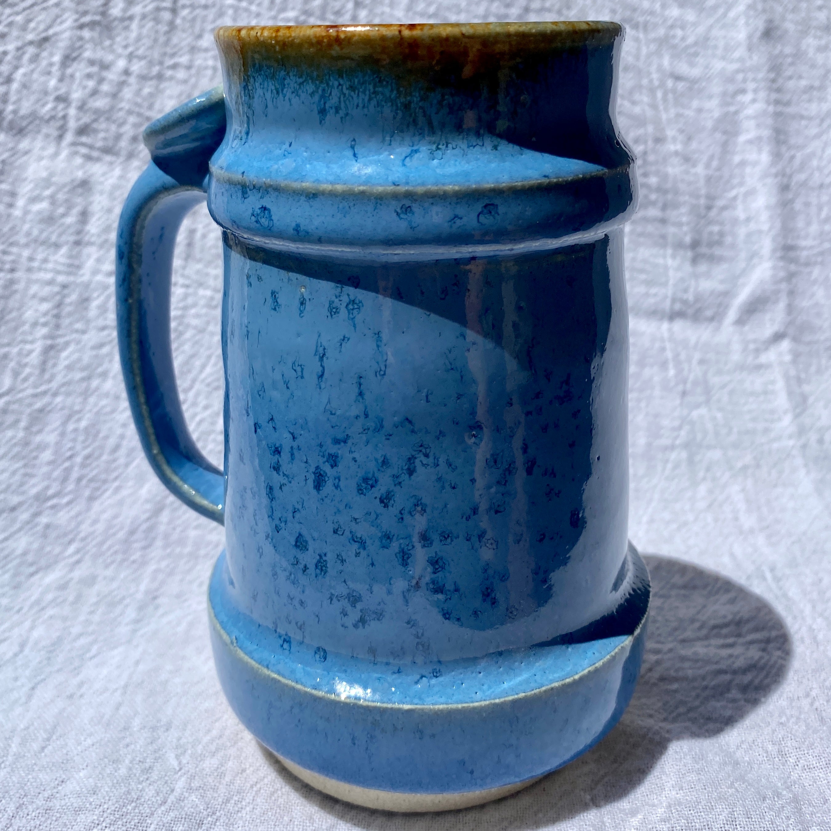 Blue Prism Stein