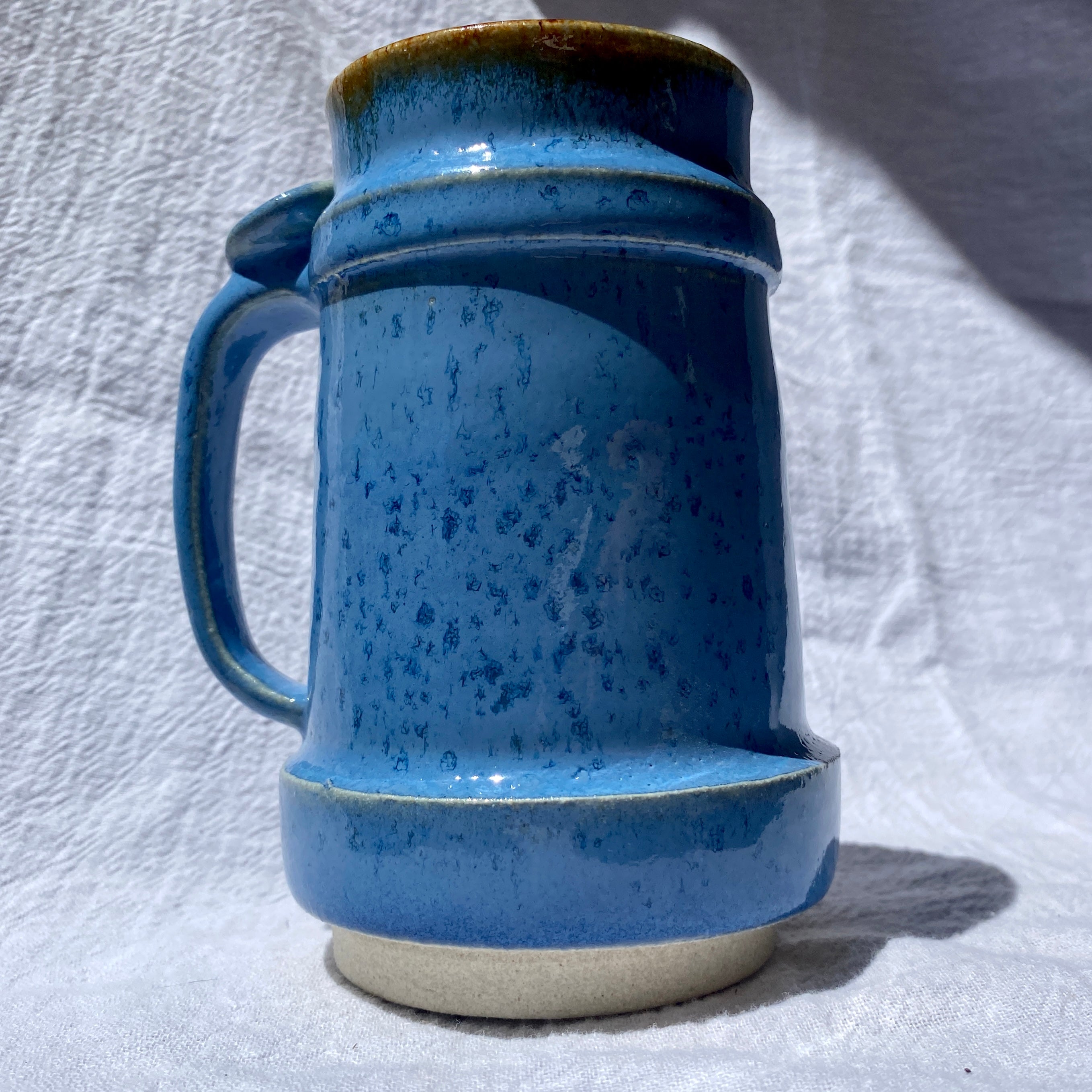 Blue Prism Stein