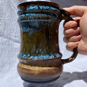 Marvelous Mushroom Mug