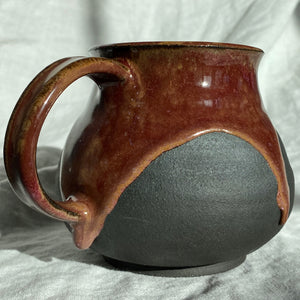 Velvet Drip Mug