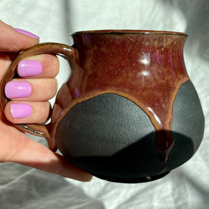 Velvet Drip Mug