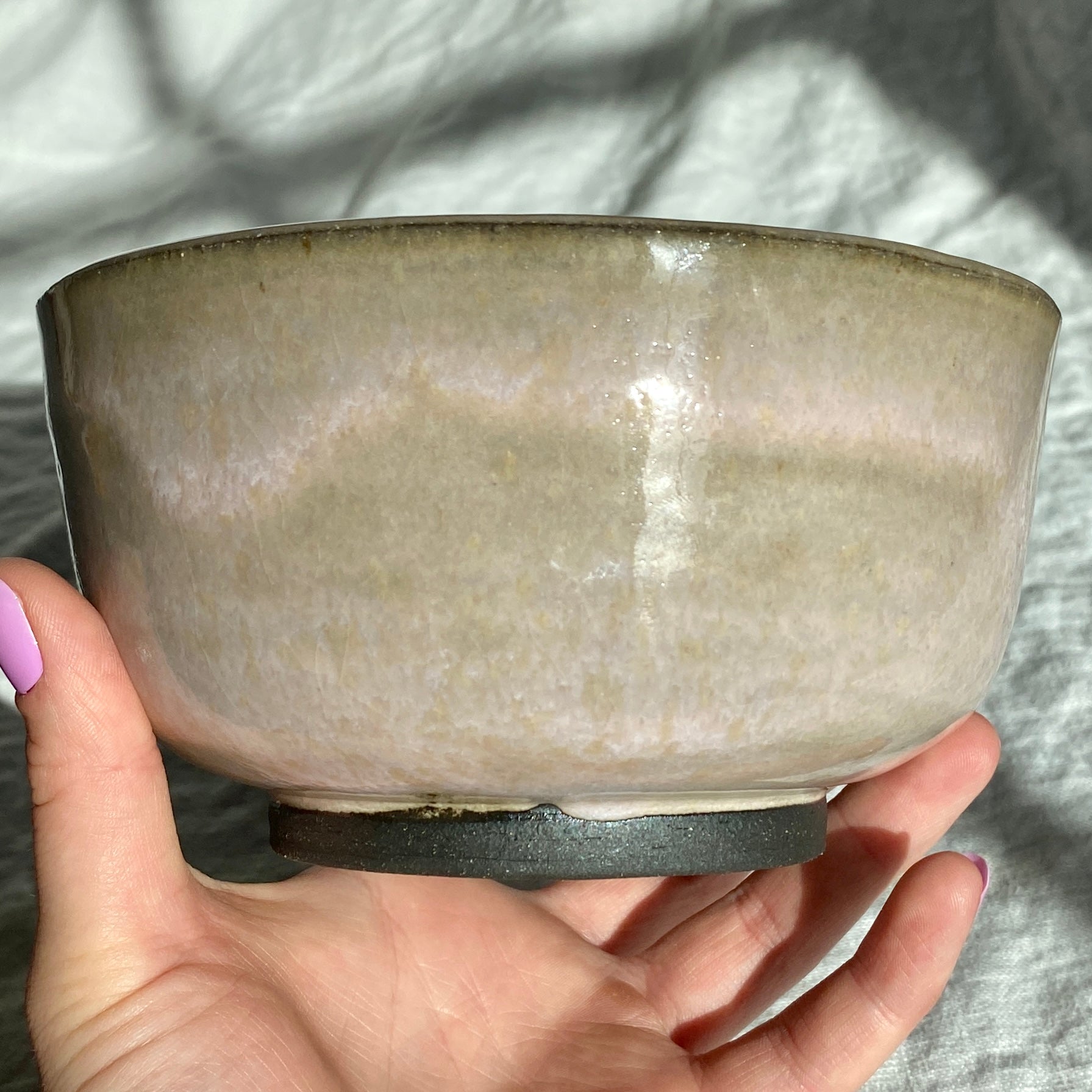 Cherry Blossom Bowl