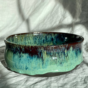 Aurora Serving Bowl