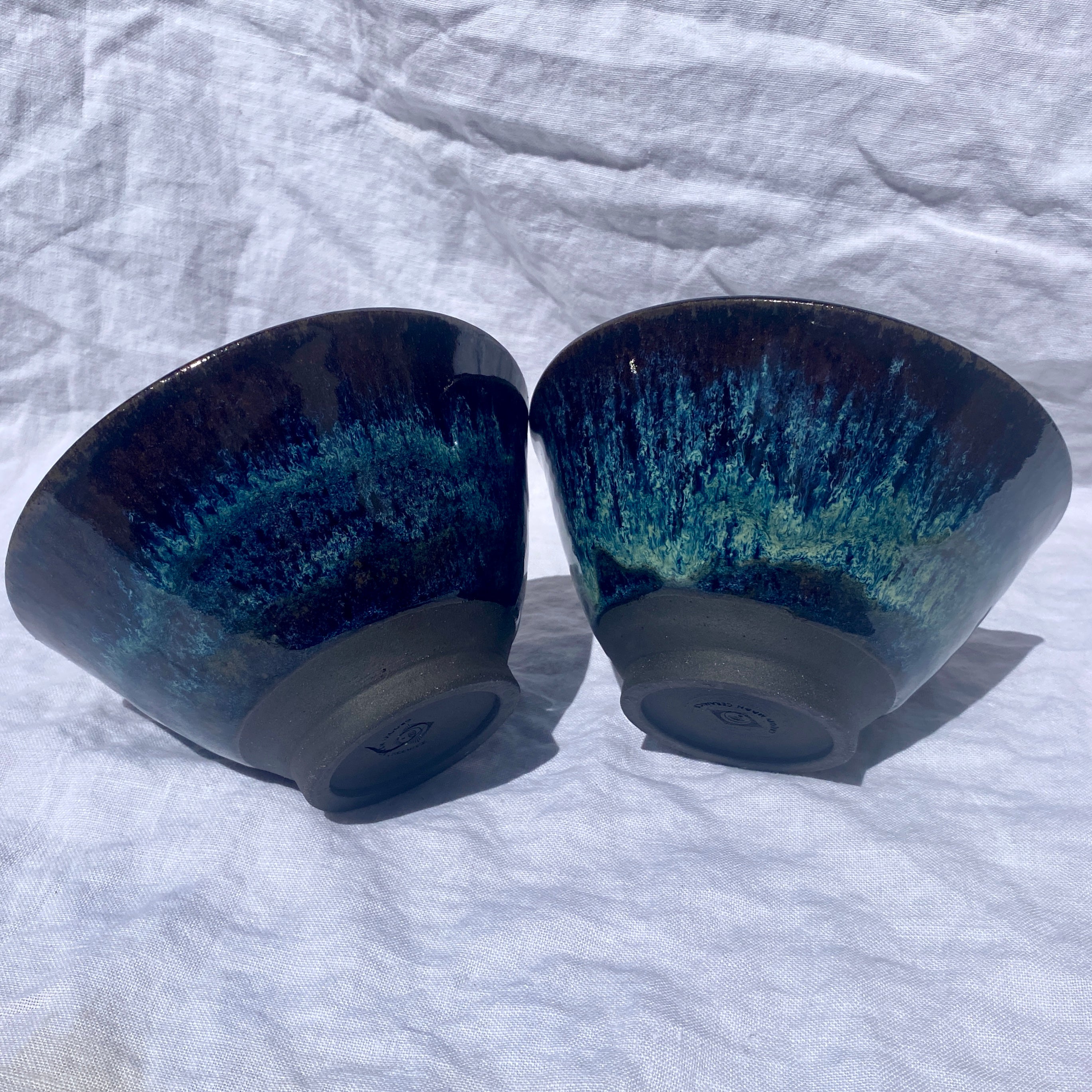 Afterglow Bowls (Set of 2)