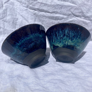 Afterglow Bowls (Set of 2)