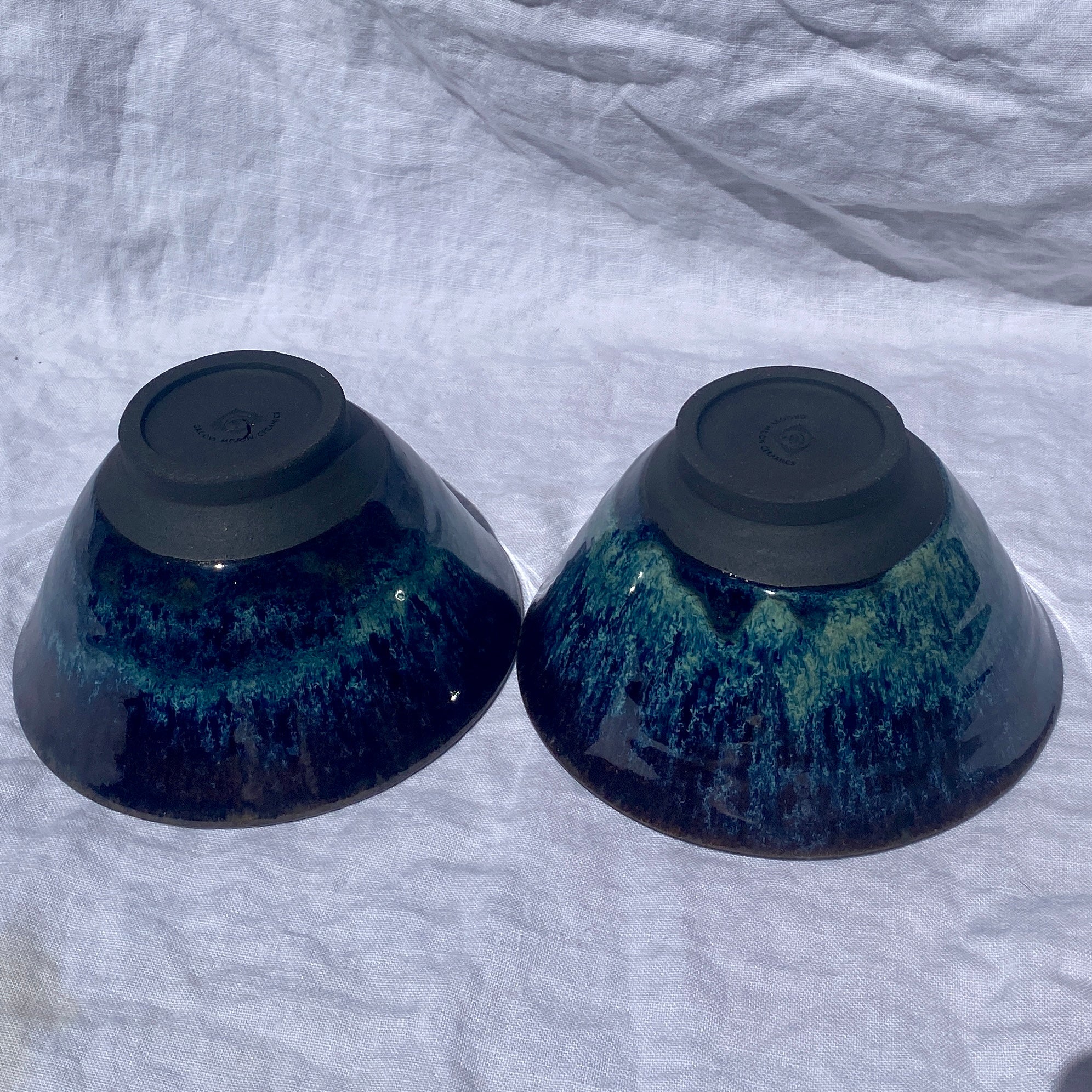 Afterglow Bowls (Set of 2)