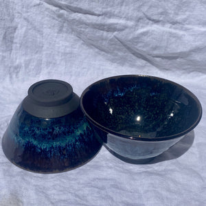 Afterglow Bowls (Set of 2)