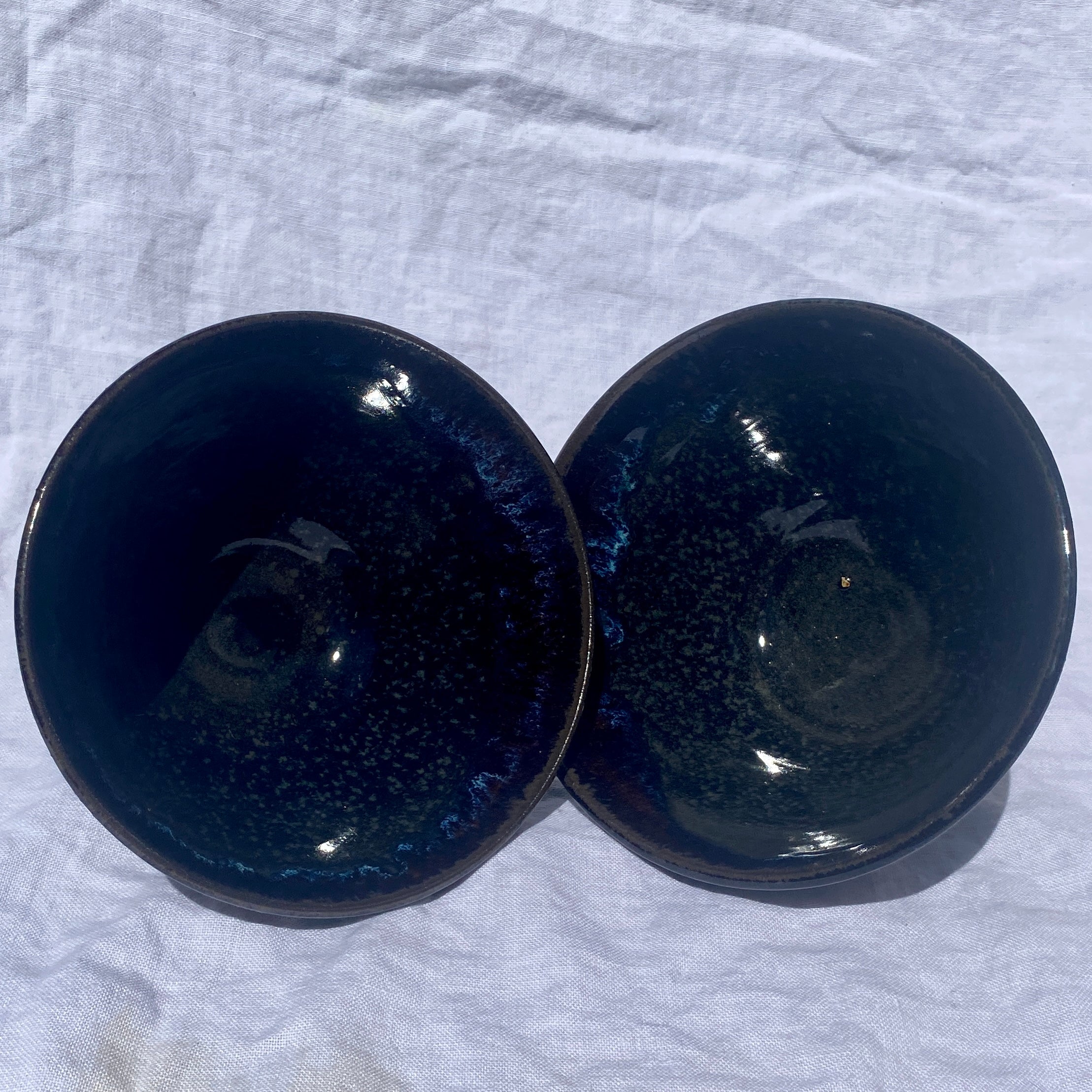 Afterglow Bowls (Set of 2)