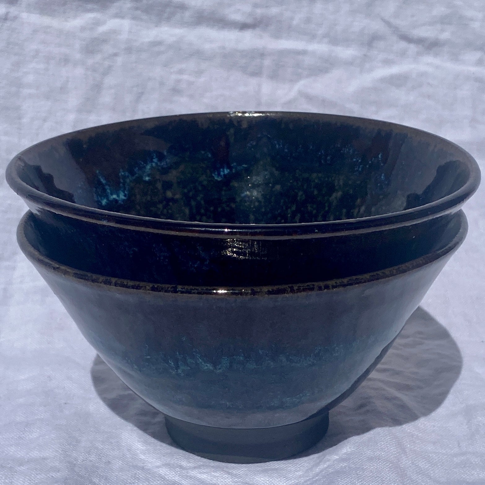 Afterglow Bowls (Set of 2)