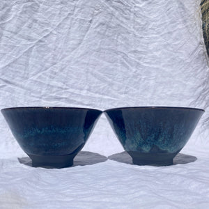 Afterglow Bowls (Set of 2)