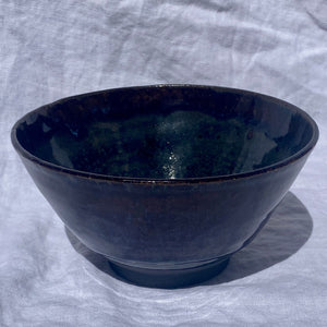 Afterglow Bowl