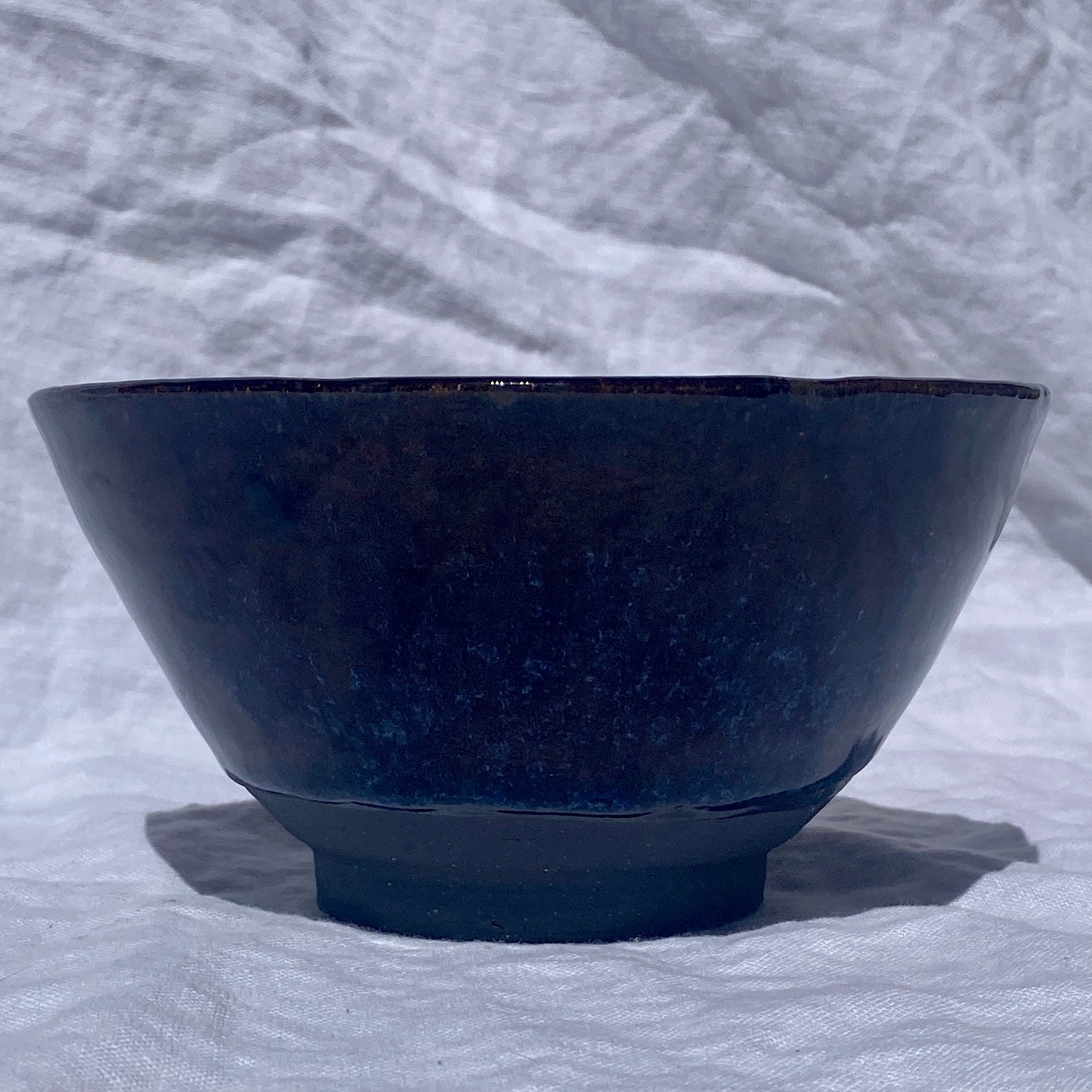 Afterglow Bowl