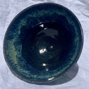 Jade Flux Bowl