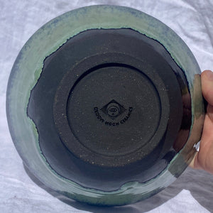 Jade Flux Bowl