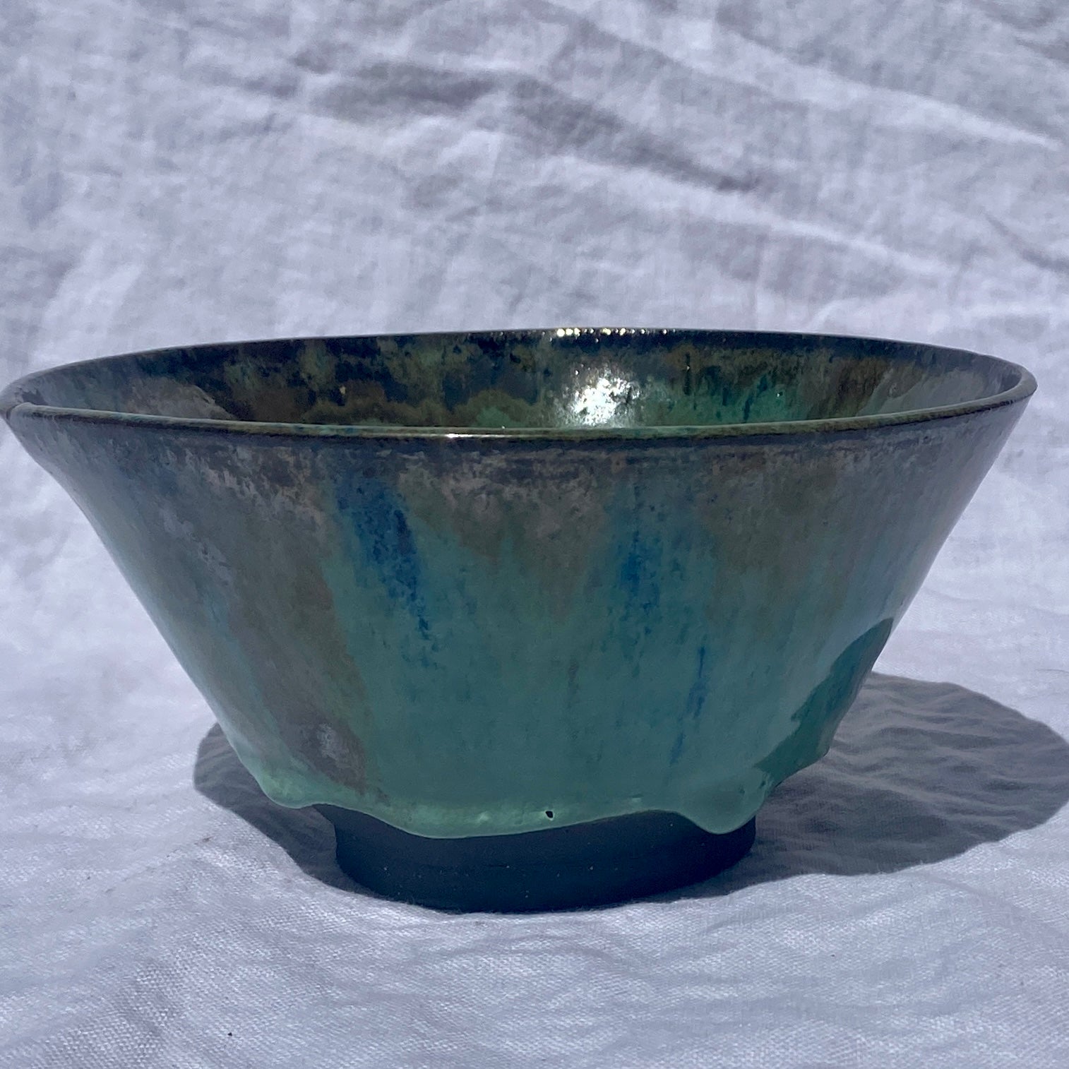 Jade Flux Bowl