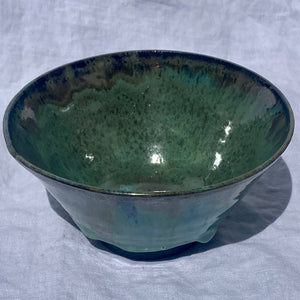 Jade Flux Bowl