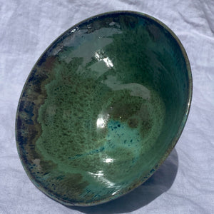 Jade Flux Bowl