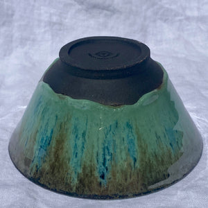 Jade Flux Bowl