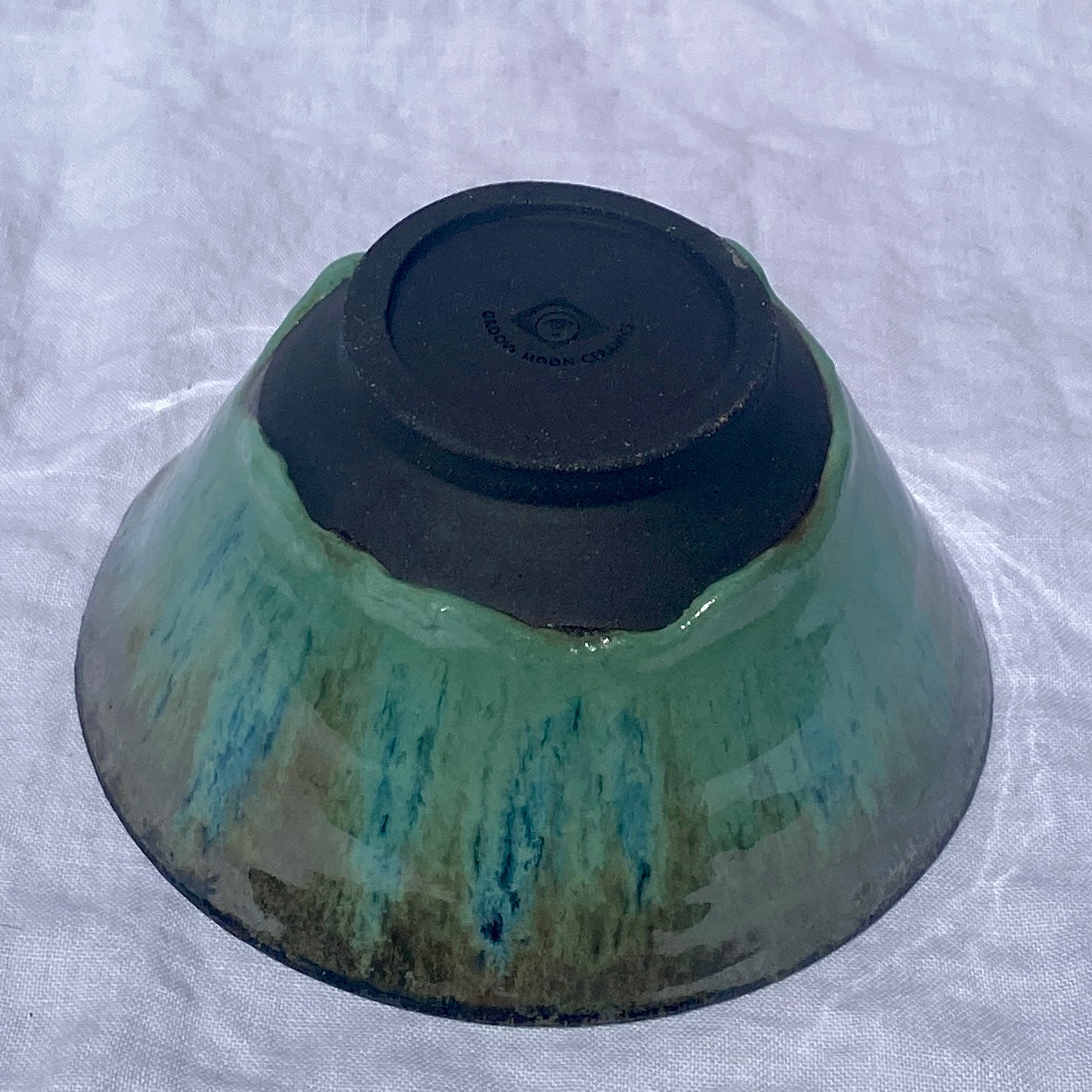 Jade Flux Bowl