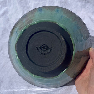 Jade Flux Bowl